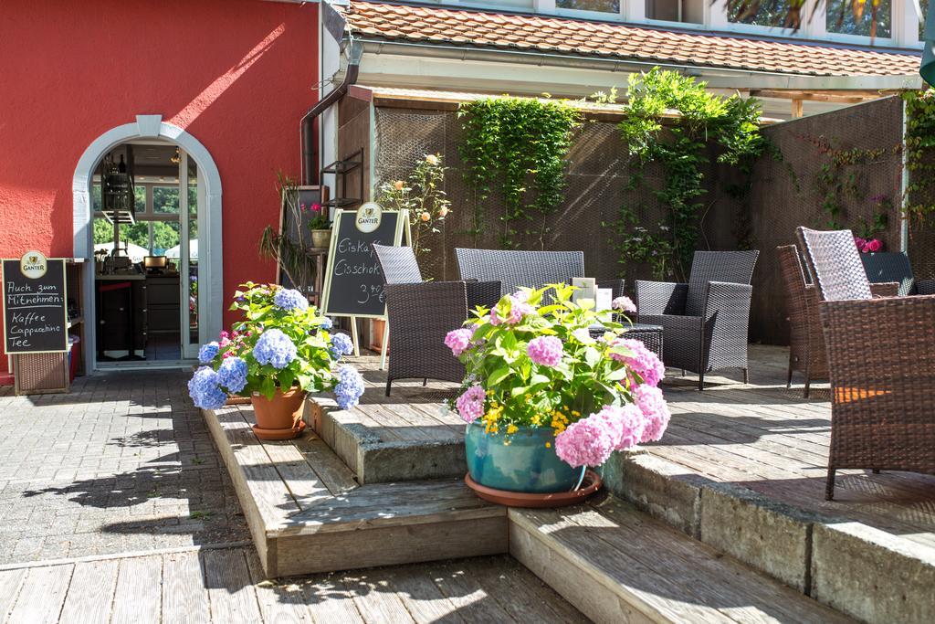 Ft Hotel Freiburg im Breisgau Exterior photo